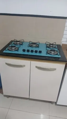 Fogão Usado excelente