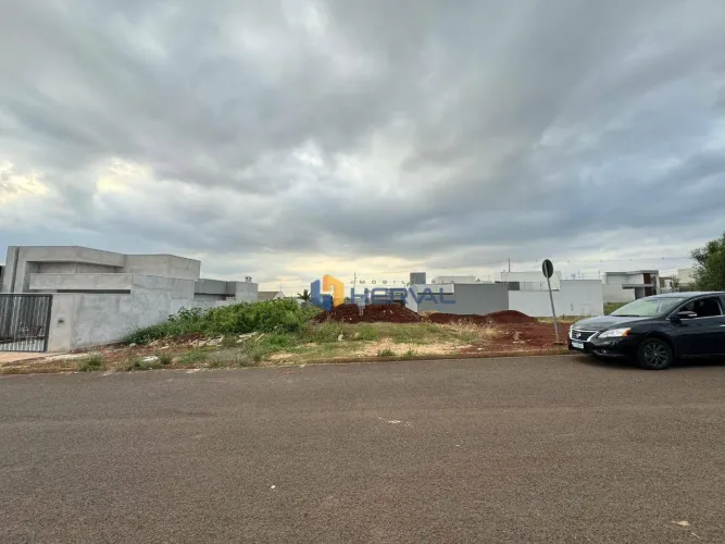 Terreno à venda, 410 m² por R$ 410.000,00 - Jardim Campos - Maringá/PR