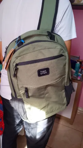 Mochila Track & field 