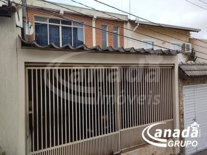 Casa - Centro