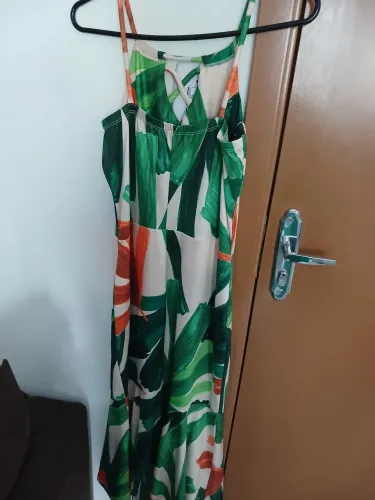 Vendo vestidos 