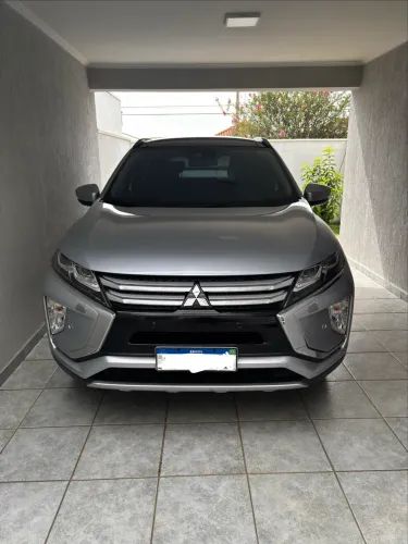 Mitsubishi Eclipse Cross HPE-S 1.5 AWD 165cv Aut. 2022
