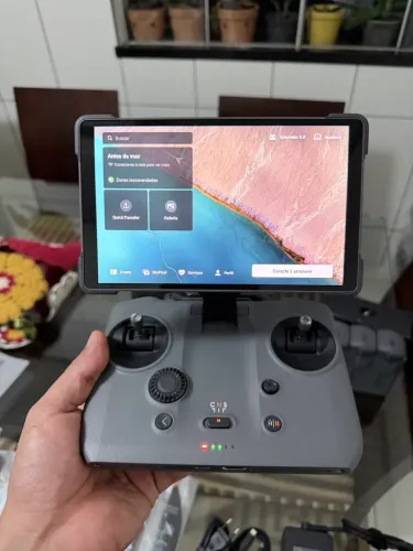 CONTROLE ORIGINAL DJI RC PRO 2 - NOVO