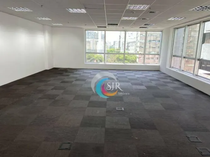 Conjunto para alugar, 228 m² - Jardim Paulista - São Paulo/SP