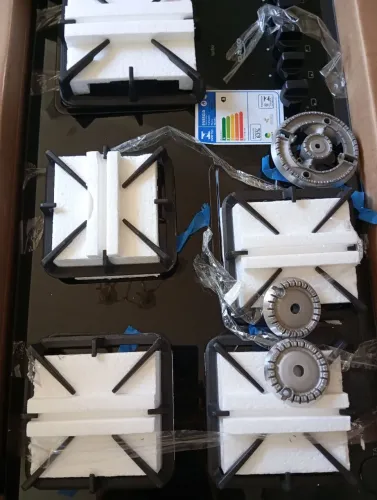 Vende- se um Cooktop Dako
