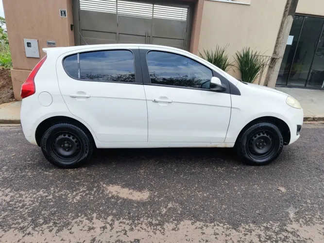 Fiat Palio Attra./italia 1.4 EVO F.flex 8V 5P 2013
