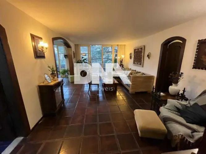 Apartamento-À VENDA-Lagoa-Rio de Janeiro-RJ