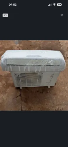 Ar condicionado 12BTU