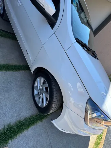 Volkswagen Gol Geração VII 1.0 12V Flex Mec. 4P 2023