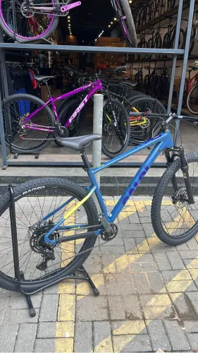 MTB Oportunidade Caloi Explorer Comp SL