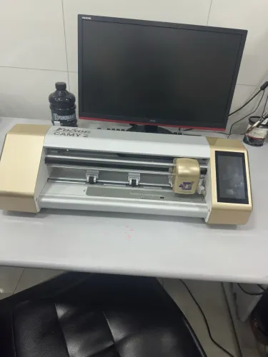 Plotter de recorte  Foison 