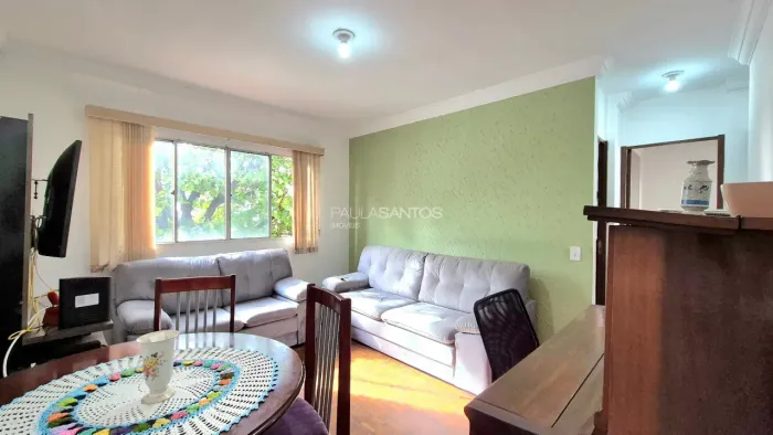 Apartamento à venda com 2 quartos - Condomínio Nova Manchester -- Vila Jardini, Sorocaba,