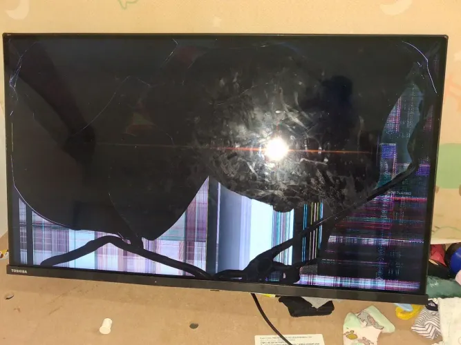 Televisão