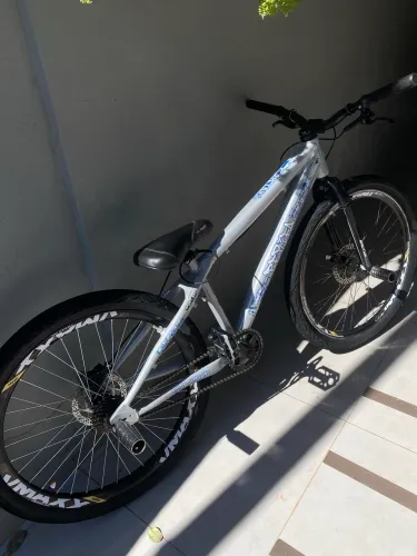 Bike * zap