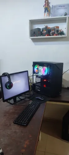 PC GAMER XEON 