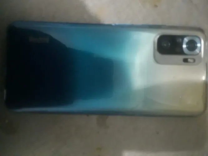 REDMI NOTE 10S de GRAÇA    8 GB RAM