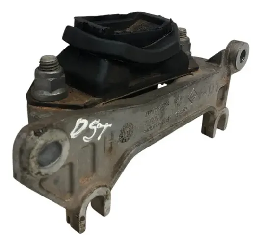Coxim Com Suporte Câmbio Renault Duster 1.6 16v
