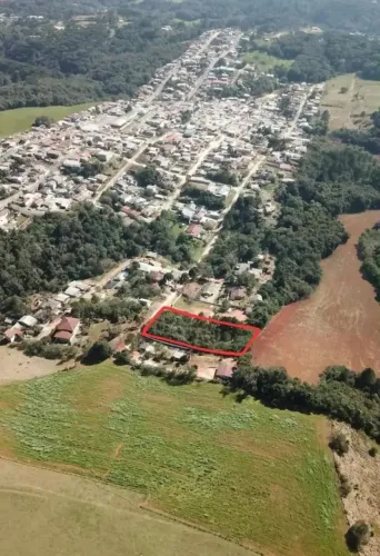 Excelente Terreno no Ferraria - Ideal para Loteamento ou Chácara