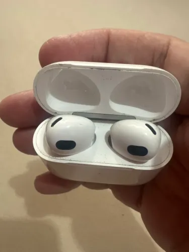 Airpods 3 com magsafe