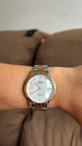 Relógio Feminino Orient FTSS 1115