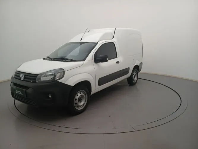 Fiat Fiorino Endurance EVO 1.4 Flex 8V 2P 2025