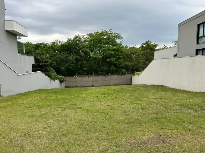Terreno à venda, 616 m² - Alphaville Nova Esplanada - Votorantim/SP