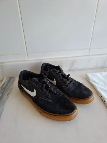 Tênis Nike SB Chron 2