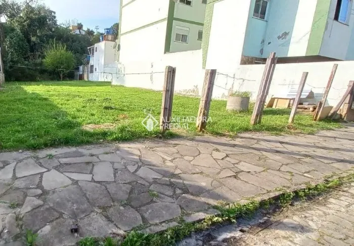 Terreno à venda em São Caetano, Caxias do Sul