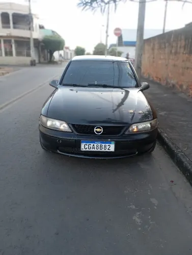 Chevrolet Vectra GLS/expres.2.2/ 2.0 E 2.0 CD 8V 1997