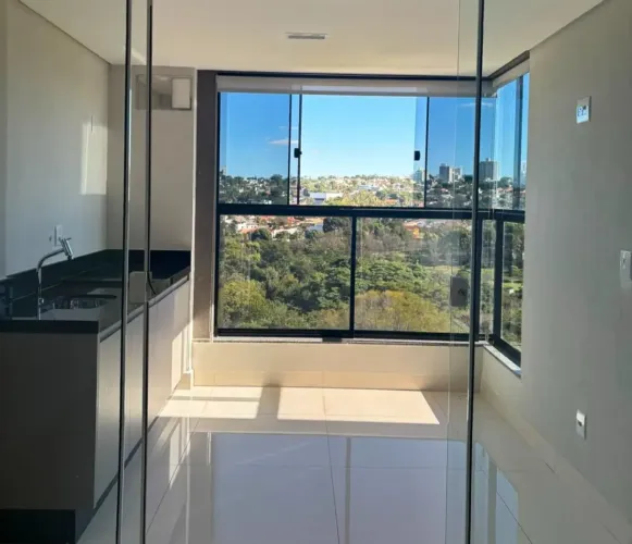 Imóvel para venda com 71 metros quadrados com 2 quartos em Patrimônio - Uberlândia - MG