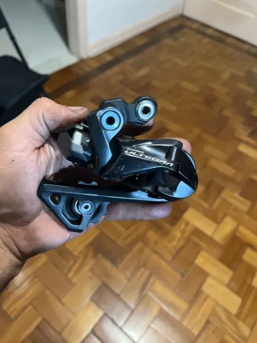 Câmbio traseiro Shimano ultegra RD-8050 11 velocidades