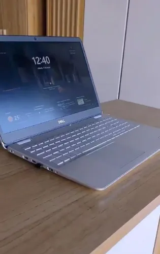 Notebook Dell Inspirion 15 GO
