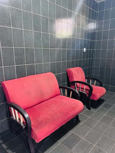 Vendo sofá 