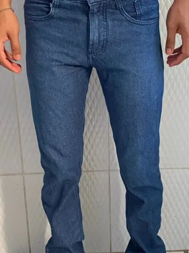 Calça jeans