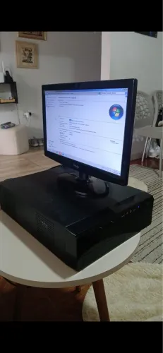 Pc completo