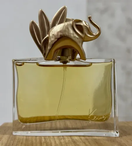 Kenzo Jungle Elephant
