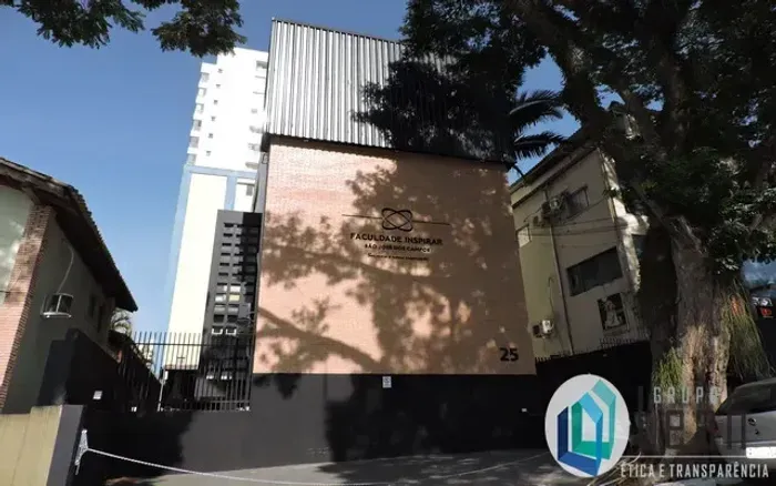 Oportunidade de investimento - Prédio inteiro com 315 m² alugado na Vila Ema