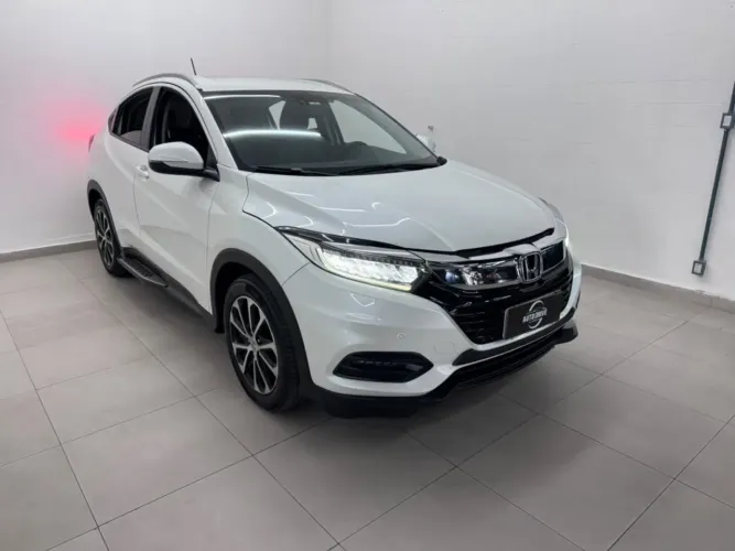 Honda HR-V EXL 1.8 Flexone 16V 5P Aut. 2021