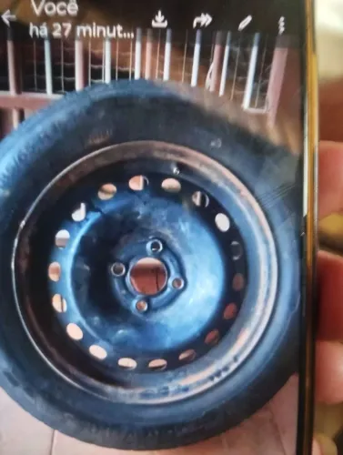 Roda aro 185/65/15