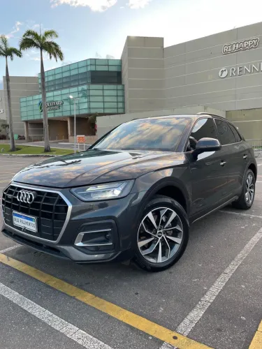 Audi Q5 Prestige 2.0 TFSI Quattro S Tronic 2021