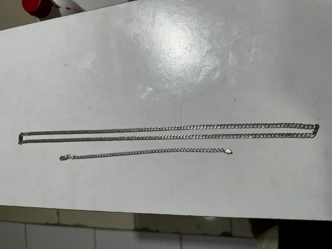 Kit de prata