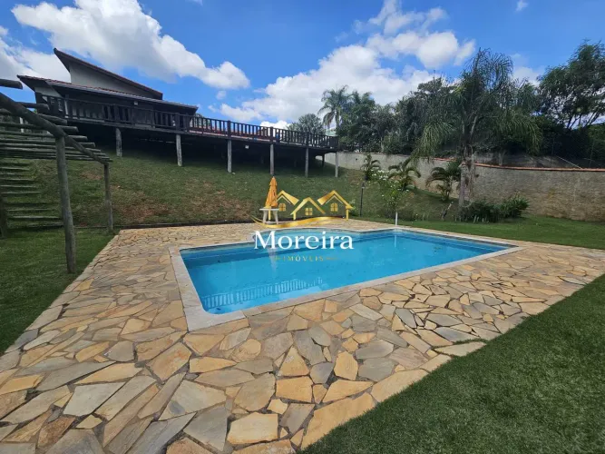 Chácara a venda na porta do sol