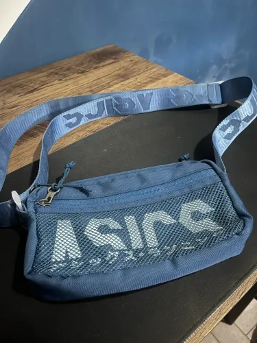 Bolsa lateral Asics 