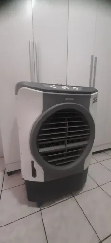 Climatizador de ar