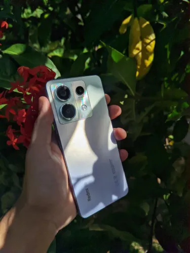 Xiaomi Redmi Note 13 PRO 5G - 256/8GB