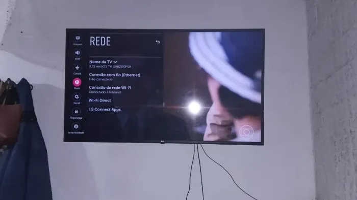 Tv 65 smart