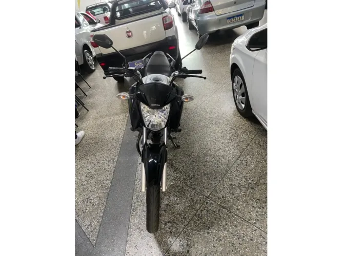 Honda Cg 160 titan 2023