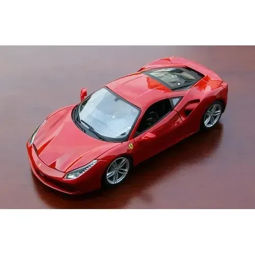 Ferrari 488 GTB Signature Series