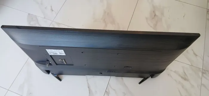 Smartv Samsung 43"