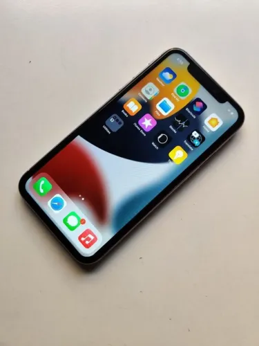 iPhone X